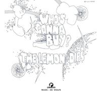 Lemon Dips - Who'S Gonna Buy? [Vinilo]