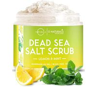 lemon grapefruit variation (500gr Exfoliante Limón y Menta)