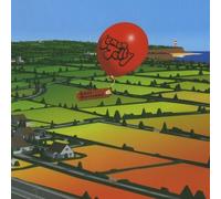 Lemon Jelly - Lost Horizons By Lemon Jelly (2002-10-21)