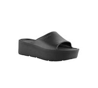 Lemon Jelly Sunny 01 Mujer Sandalias Negro 39 EU
