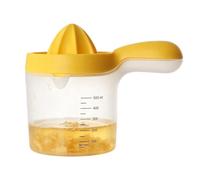 Lemon Juicer - Ergonomic Handle Manual Citrus Juicer Fruit Squeezer