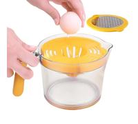 Lemon Juicer Squeezer | Multifunctional Grinding Juice Extractor | Manual Juicers Citrus Squeezer | Fruit Lime Ginger Garlic Home Kitchen Commercial Camping Picnic