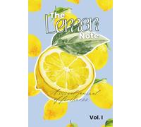 Lemon & Linen Collection Vol. I