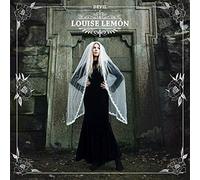 Lemon Louise - Devil EP (12") [Vinilo]