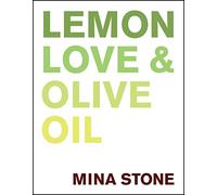 Lemon, Love & Olive Oil