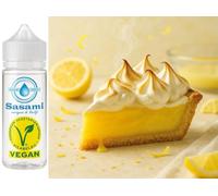 Lemon Meringue Pie aroma concentrado - Vegano - Sasami - 10ml