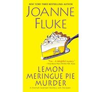 Lemon Meringue Pie Murder: 4 (A Hannah Swensen Mystery)