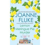 Lemon Meringue Pie Murder: 4 (A Hannah Swensen Mystery)