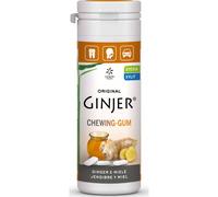 Lemon Pharma Ginjer Chicles Miel Stevia 30g