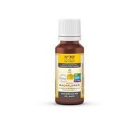 Lemon Pharma N°39 Bio-Globuli Flores de Bach - Mezcla Original para Situaciones Cotidianas - Apoyo Natural en Momentos Exigentes - Sin Alcohol, Apto también para Niños - 20 g