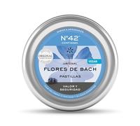 Lemon Pharma N° 42 Pastillas Fiducia en sí mismo, 50g, para tu confianza interior con un equilibrio natural