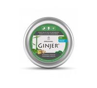 Lemon Pharma Original Ginjer Pastillas Jengibre y Menta Bio 40g