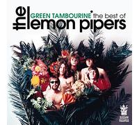 Lemon Pipers - Best of The Lemon Pipers