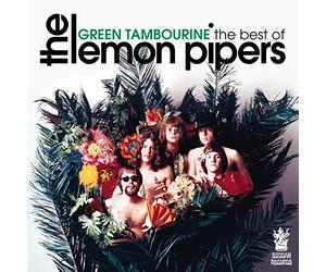 Lemon Pipers - Best of The Lemon Pipers