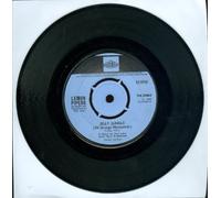 Lemon Pipers - Jelly Jungle Of Orange Marmalade / Shoeshine Boy [7" Vinyl]