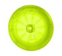 Lemon Shape Running Light Clip Impermeable Luz de Seguridad Portátil