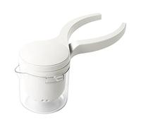 Lemon Squeezer, Lime Juicer Hand Presser, Manual Lemon Juice Extractor For Orange Lime Vegetable Cane Tomate Citrus Pomegranate Kitchen Bar Party