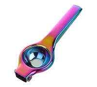 Lemon Squeezer - Manual Citrus Press And Lime Tool For Kitchen Tasks, Stainless Hand Juicer With Non-Slip Grip, Easy Fruit Extraction Gadget For Home Cooking, Drinks Preparation, Bar Use | Handheld Ci