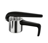 Lemon Squeezer, Stainless Steel Food-Grade Citrus Press Manual Juicer Hand Tool for Lime, Grapefruit, Passion Fruit, Kitchen Juice Extraction