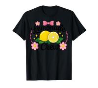 Lemon Stand Lemonade Lemon Juice Lemonade Girl Camiseta