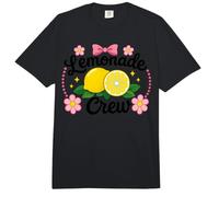 Lemon Stand Lemonade Lemon Juice Lemonade Girl Comfort Colors Adult Heavyweight T-Shirt