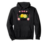 Lemon Stand Lemonade Lemon Juice Lemonade Girl Sudadera con Capucha