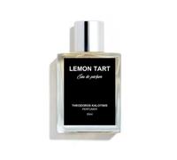 LEMON TART Eau De Parfum 50ML - Theodoros Kalotinis