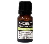Lemon Tea Tree Essential Oil