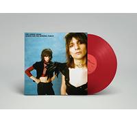 Lemon Twigs,the - Songs for the General Public (Red Coloured Edition [Vinilo]