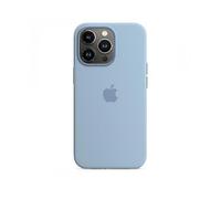 (Lemon Zest) Silicone Case With Magsafe For Iphone 13 Pro Phone Case