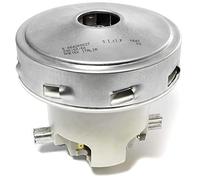 LEMONA electronics Ametek - Motor de aspiración (1300 W, 240 V, diámetro de 130 x 134 mm, motor de aspiración para Kärcher, Nilfisk, Samsung)