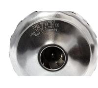 LEMONA electronics Motor Aspirador Domel para KARCHER, NILFISK, 1350W Ø135x130mm DOMEL 467.3.403-3