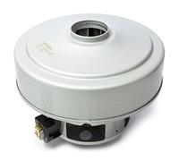 LEMONA electronics Motor de aspiración para Samsung, VCM-K40HU, DJ31-00005H, 134 x 115 mm, 1600 W