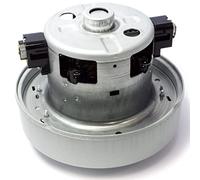 LEMONA electronics Motor de aspiradora 1600 W - Turbina de succión - Para Samsung VCM-K50HU, DJ31-00007Q - 134 x 115 mm