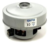 Lemona electronics Motor for hoover 1400W 135x110mm for SAMSUNG, análogo de DJ31-00005H, DJ31-00005K, DJ31-00007H, VCM-K40HU