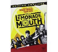 Lemonade Mouth Edicion Ampliada [DVD]