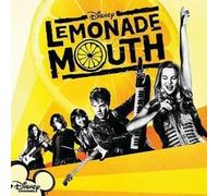 Lemonade Mouth (Original Soundtrack) - Limited Lemon Yellow Colored Vinyl [Vinilo]