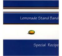 Lemonade Stand Band - Special Recipe