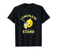 Lemonade Stand Fundador Y Ceo Para Hombres Mujeres Niños Camiseta