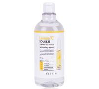 Lemon'C Squeeze Ampoule Toner Tónico de limón 500 ml