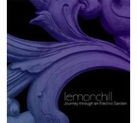 Lemonchill - Journey Through An Electric Garden
