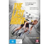 LeMond: un americano en Pars ( The Last Rider )