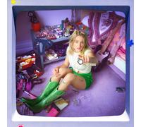 Lemondrop The Internet Deluxe (Vinyl) (Importación USA)