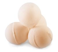 Lemongrass and Mandarin Aromatherapy Bath Bomb