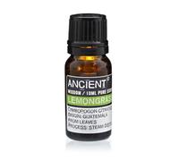 Lemongrass Essential Oil