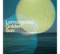 Lemongrass - Golden Sun