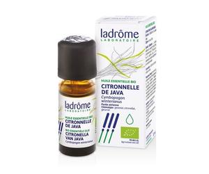 Lemongrass Java Ladrome Hle Ess10 ml