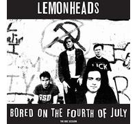 Lemonheads - Bored on the 4th July [VINYL] [Vinilo]
