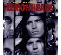 Lemonheads - Come on Feel the Lemonheads Import Edition by Lemonheads (1993) Audio CD