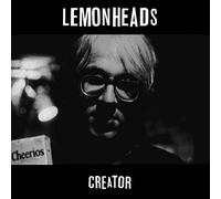 Lemonheads - Creator (Deluxe)